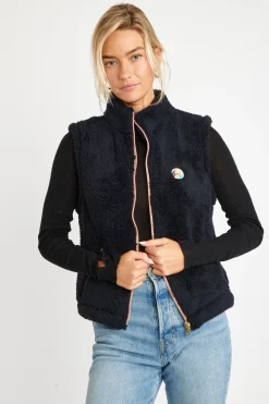 Polaire SUDDEN YAMASKA-Banana Moon Clearance