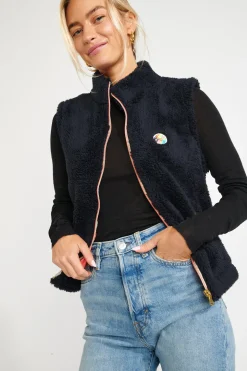 Polaire SUDDEN YAMASKA-Banana Moon Clearance