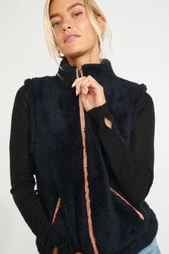 Polaire SUDDEN YAMASKA-Banana Moon Clearance