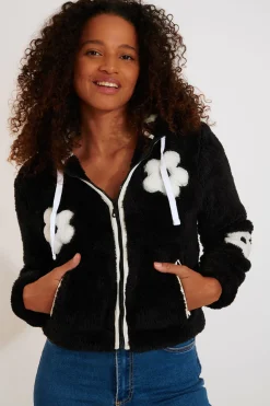 Polaire BIGFLOW CARSON-Banana Moon Best