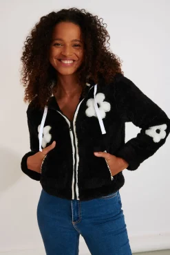 Polaire BIGFLOW CARSON-Banana Moon Best