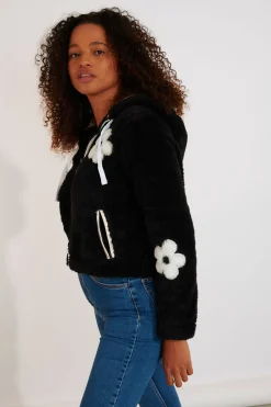 Polaire BIGFLOW CARSON-Banana Moon Best