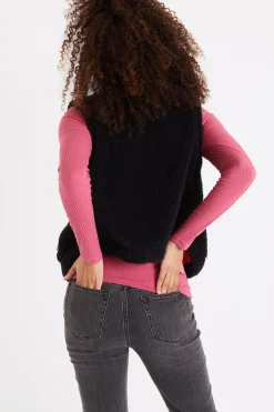 Polaire SUDDEN YAMASKA-Banana Moon Sale