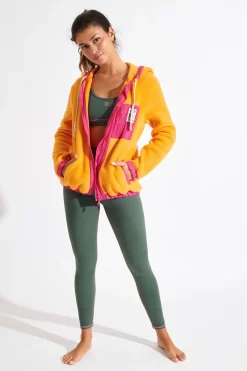 Polaire WARREN BRICHILL-Banana Moon Discount