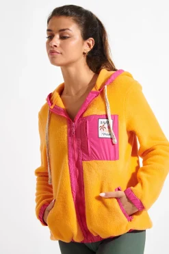 Polaire WARREN BRICHILL-Banana Moon Discount