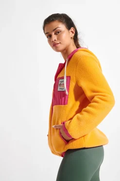 Polaire WARREN BRICHILL-Banana Moon Discount