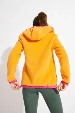 Polaire WARREN BRICHILL-Banana Moon Discount