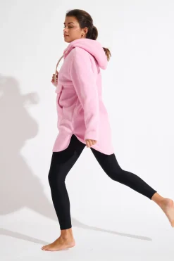 Polaire ISILA SNOWBOWL-Banana Moon Best