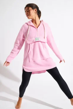 Polaire ISILA SNOWBOWL-Banana Moon Best