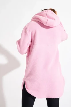 Polaire ISILA SNOWBOWL-Banana Moon Best