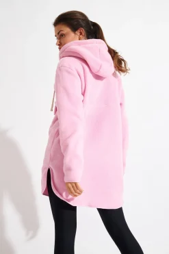 Polaire ISILA SNOWBOWL-Banana Moon Best