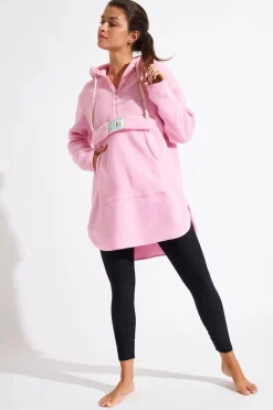 Polaire ISILA SNOWBOWL-Banana Moon Best