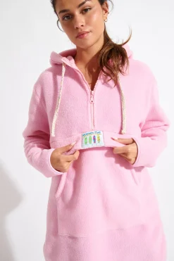 Polaire ISILA SNOWBOWL-Banana Moon Best