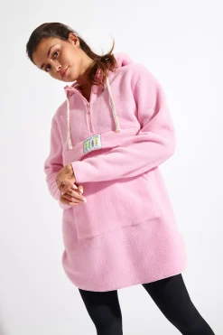 Polaire ISILA SNOWBOWL-Banana Moon Best