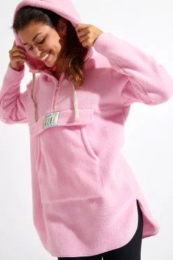 Polaire ISILA SNOWBOWL-Banana Moon Best