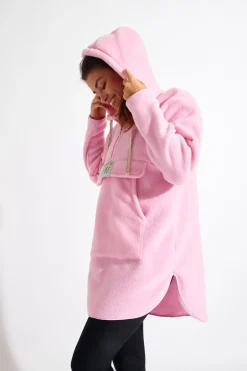 Polaire ISILA SNOWBOWL-Banana Moon Best