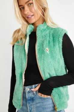 Polaire SUDDEN YAMASKA-Banana Moon Online