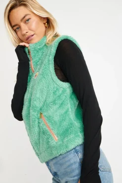 Polaire SUDDEN YAMASKA-Banana Moon Online