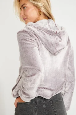 Polaire TIHANA CATLAND-Banana Moon Outlet