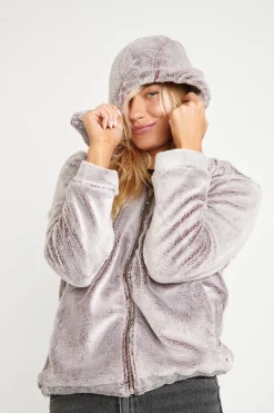 Polaire TIHANA CATLAND-Banana Moon Outlet