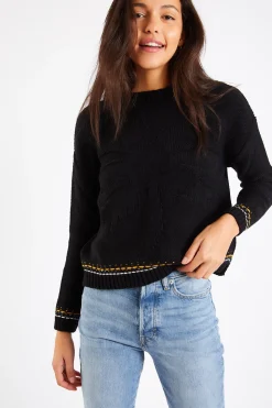 Pull SKYE KINSEALY-Banana Moon New