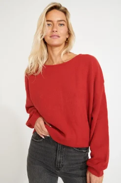 Pull FLOWN FREELANCE-Banana Moon Hot