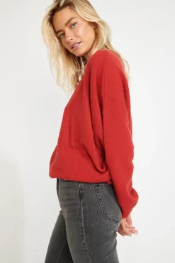 Pull FLOWN FREELANCE-Banana Moon Hot