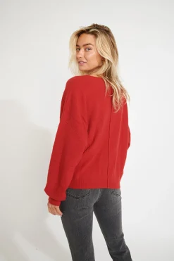 Pull FLOWN FREELANCE-Banana Moon Hot