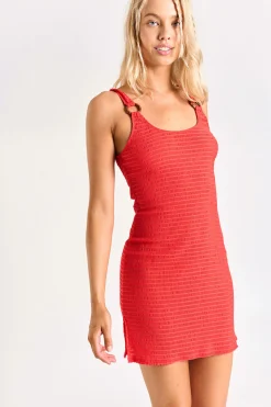 ROBE BEACHWEAR TWEETY GROOVE-Banana Moon Best