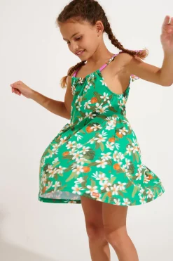 ROBE BEACHWEAR M BAPO KELEPOA-Banana Moon Outlet