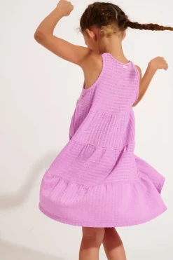 ROBE BEACHWEAR M MIGNONS GROOVE-Banana Moon Clearance