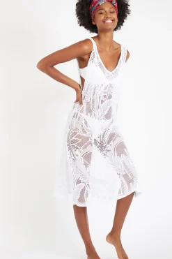 Robe TUPAI COCOBEACH-Banana Moon Outlet