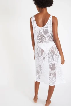 Robe TUPAI COCOBEACH-Banana Moon Outlet