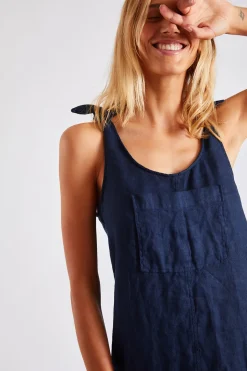 Robe MEDWAY HAWSTON-Banana Moon Fashion