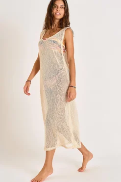 Robe de plage TUPAI BEACHBLISS-Banana Moon Best