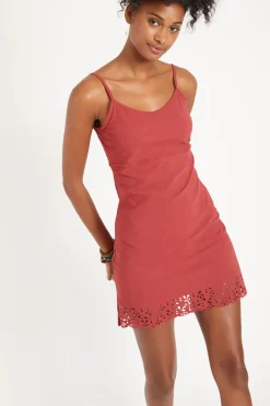 Robe de plage ALZETTE HUAWEI-Banana Moon Best