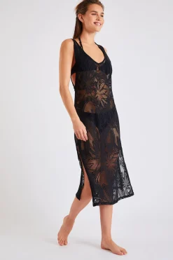 Robe TUPAI COCOBEACH-Banana Moon Fashion