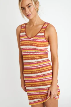 Robe MANILA PACOIMA-Banana Moon Best