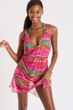 Robe SHINE MERIDATUL-Banana Moon Online