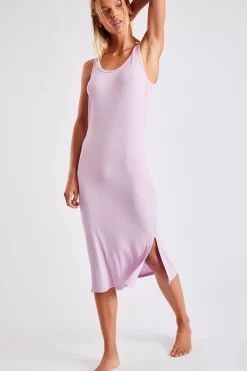 Robe STELLA BRIGHTON-Banana Moon Hot