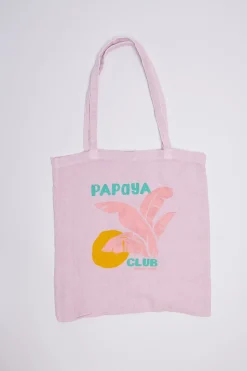 SAC TOTECLUB TOTEBAG-Banana Moon Online
