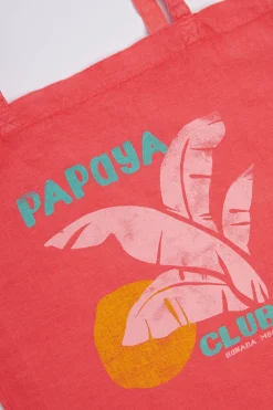 SAC TOTECLUB TOTEBAG-Banana Moon Sale