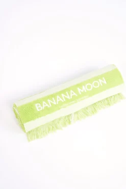 Serviette de plage SANTO LUCKYBAY-Banana Moon Hot