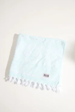 SERVIETTE PLAGE MONICA KIRKLAND-Banana Moon New