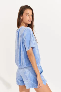 SHORT SCOTTY SEALAKE-Banana Moon Fashion