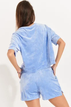 SHORT SCOTTY SEALAKE-Banana Moon Fashion