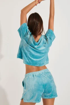 SHORT SCOTTY SEALAKE-Banana Moon Online