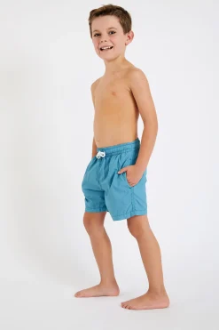 Short de bain M AIR BASTOU-Banana Moon New