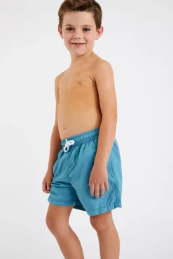 Short de bain M AIR BASTOU-Banana Moon New