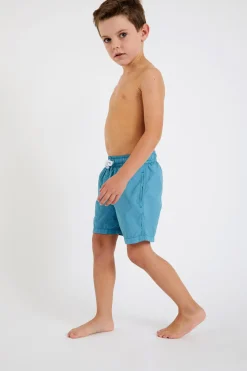 Short de bain M AIR BASTOU-Banana Moon New